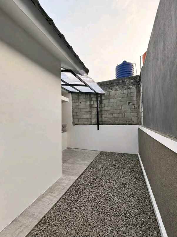 rumah bogor