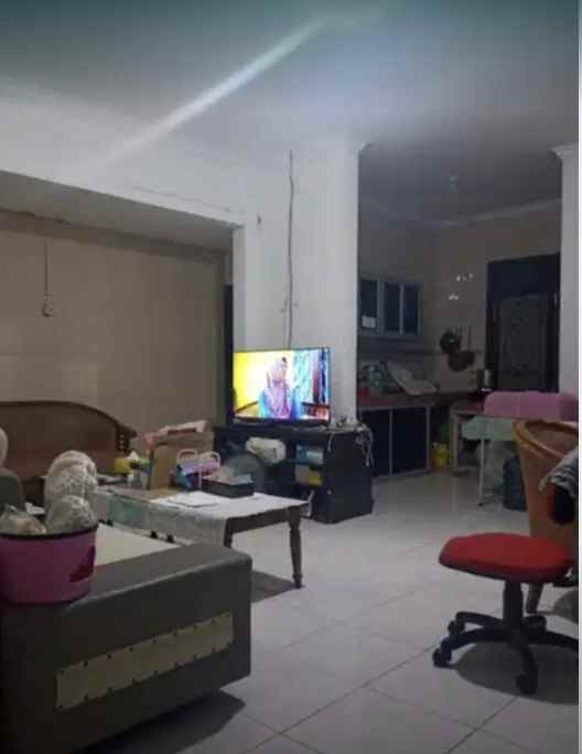 rumah gunung anyar
