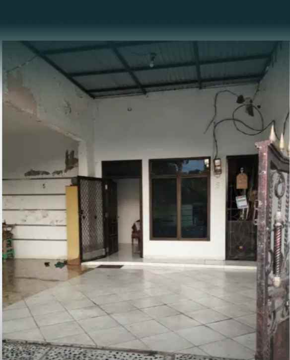 rumah gunung anyar