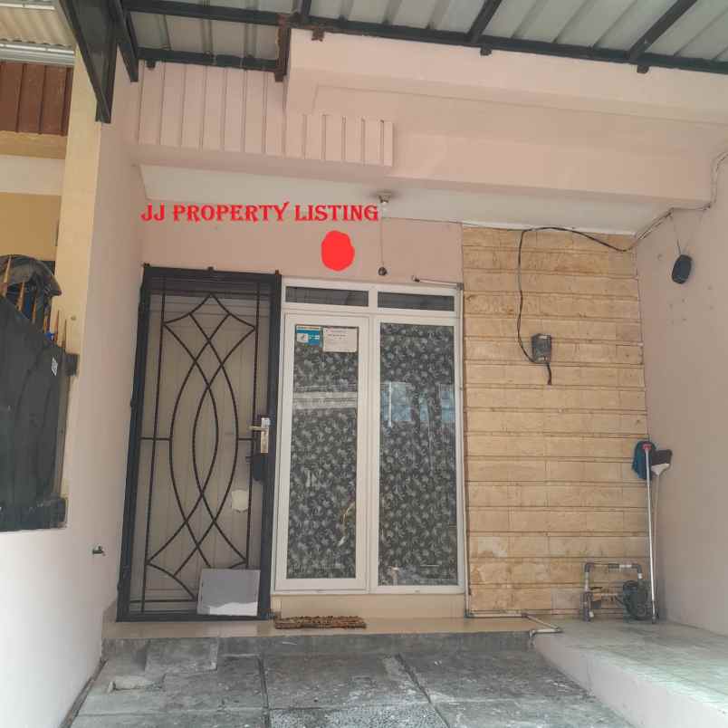 rumah jakarta barat
