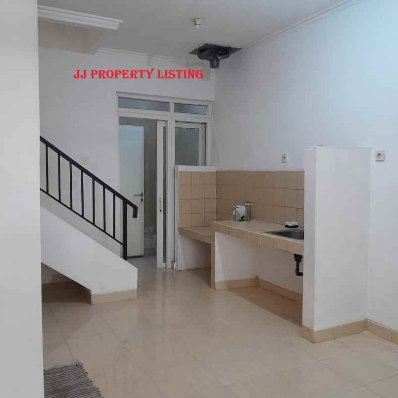 rumah jakarta barat