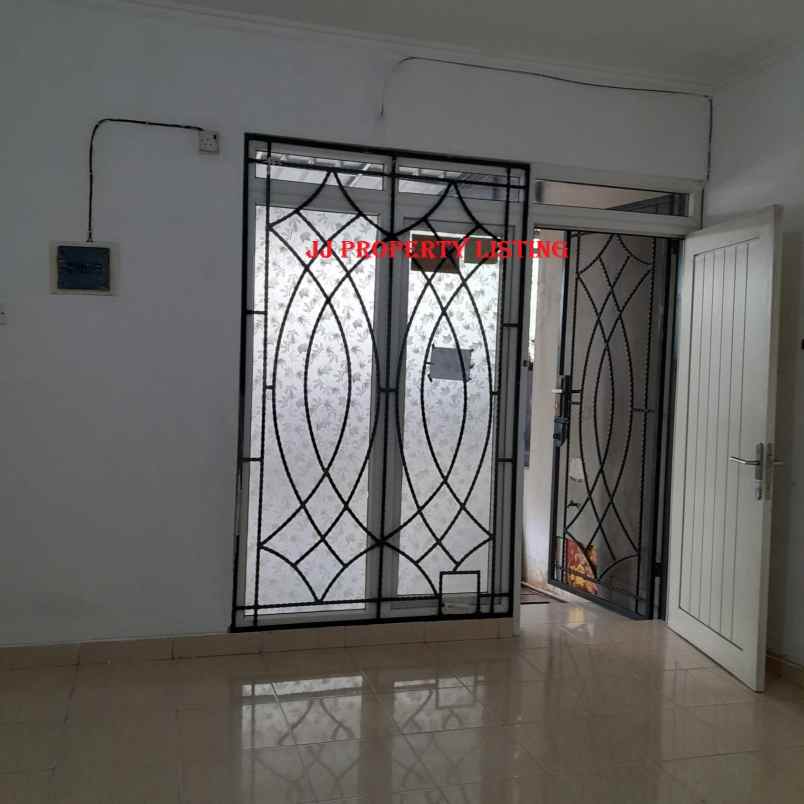rumah jakarta barat