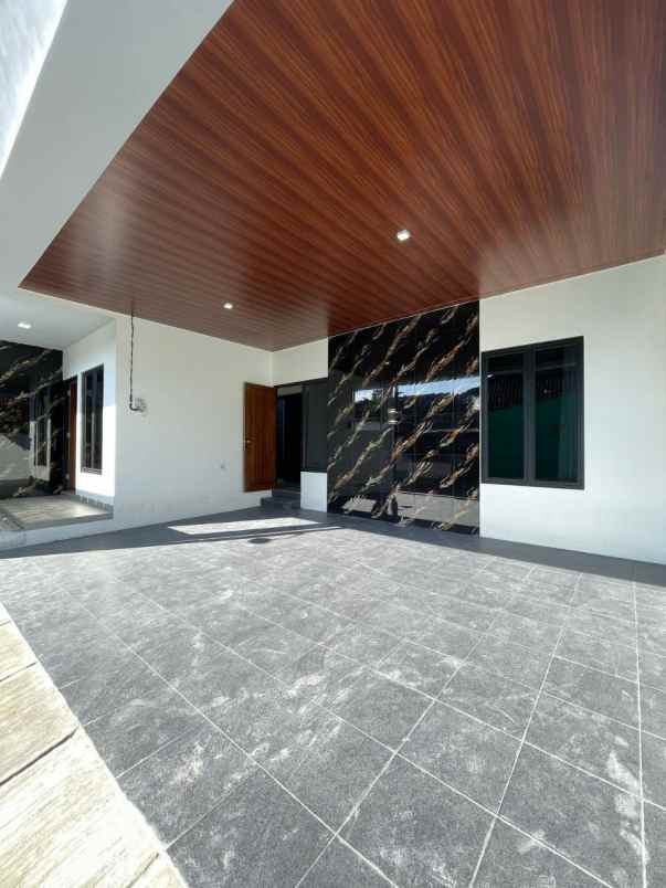 rumah sleman
