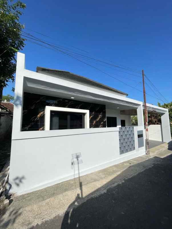 rumah sleman