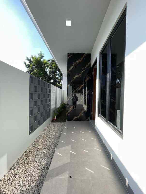 rumah sleman