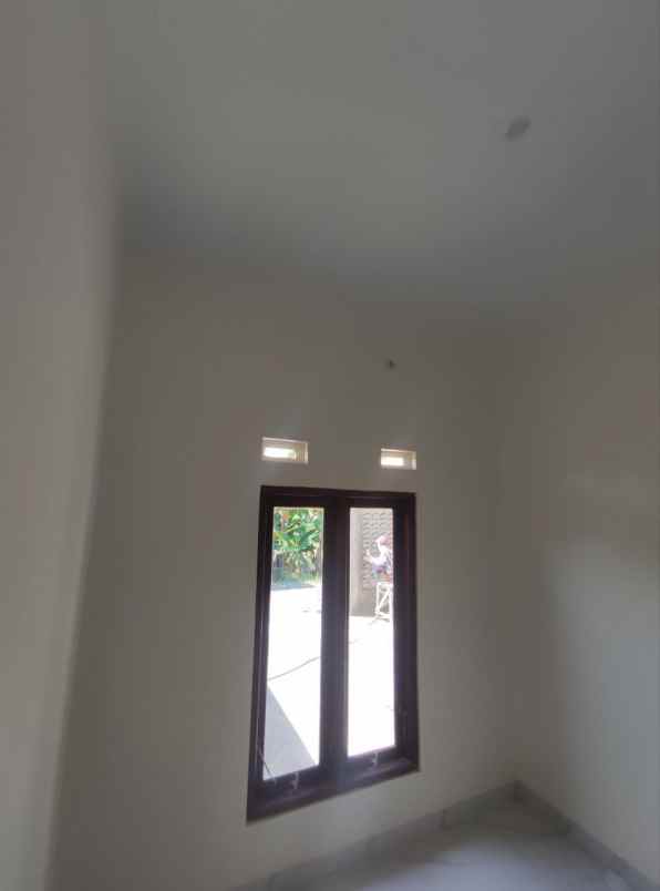 rumah sukoharjo