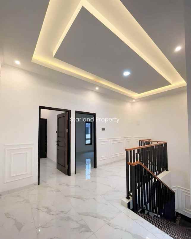 rumah tangerang selatan