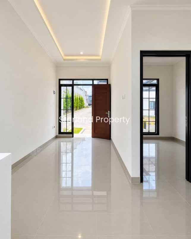 rumah tangerang selatan