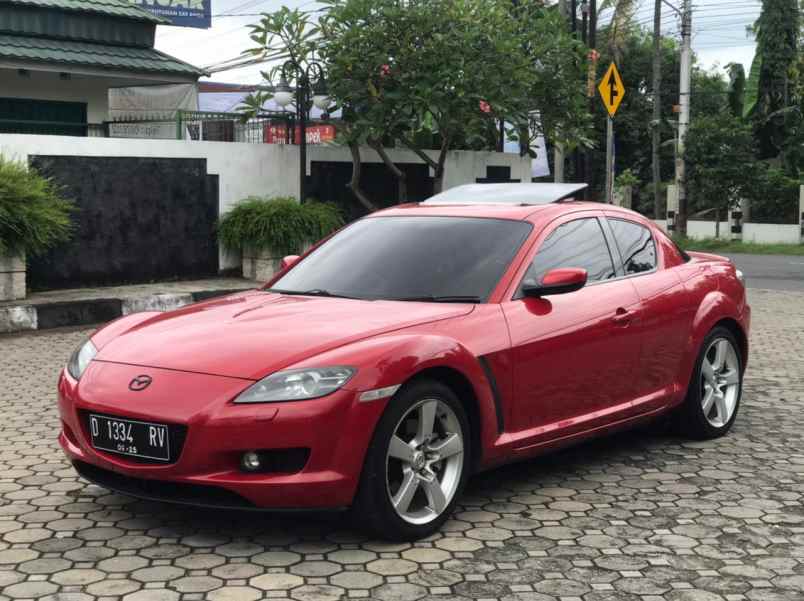 rx 8 mlati