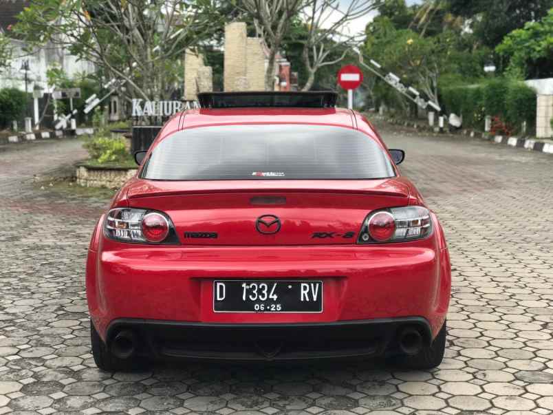 rx 8 mlati