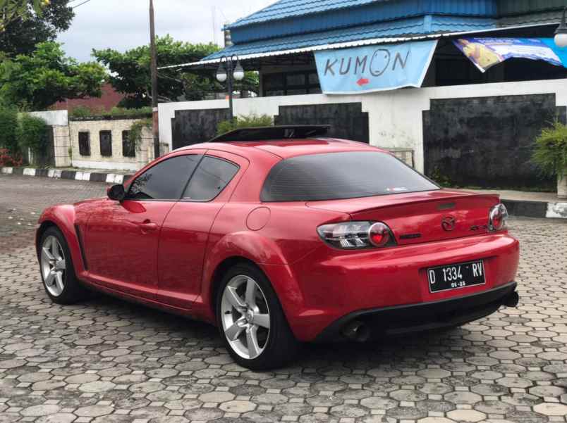 rx 8 mlati