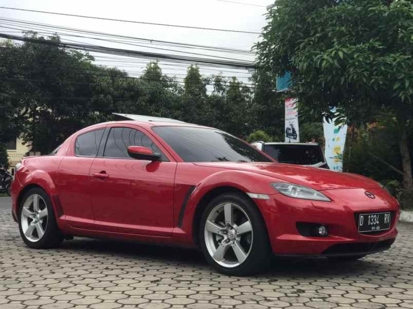 rx 8 mlati