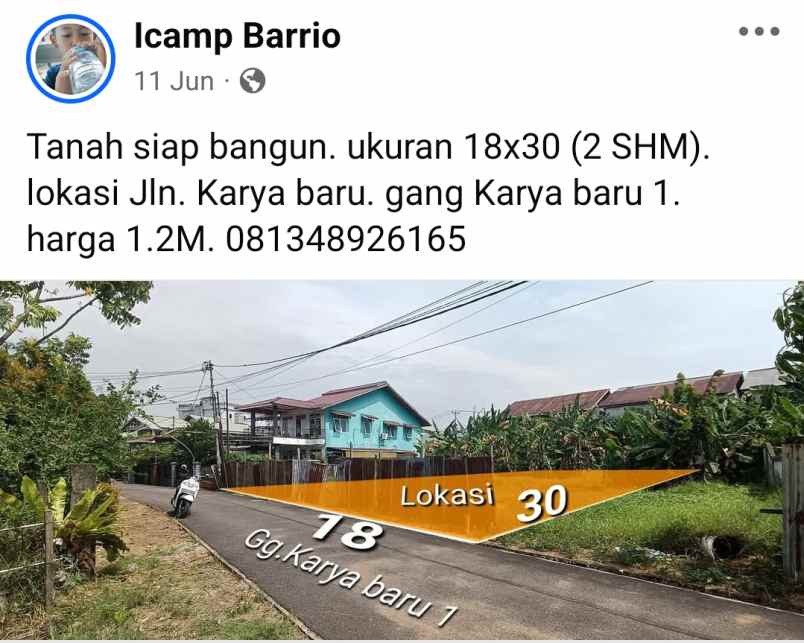 tanah pontianak