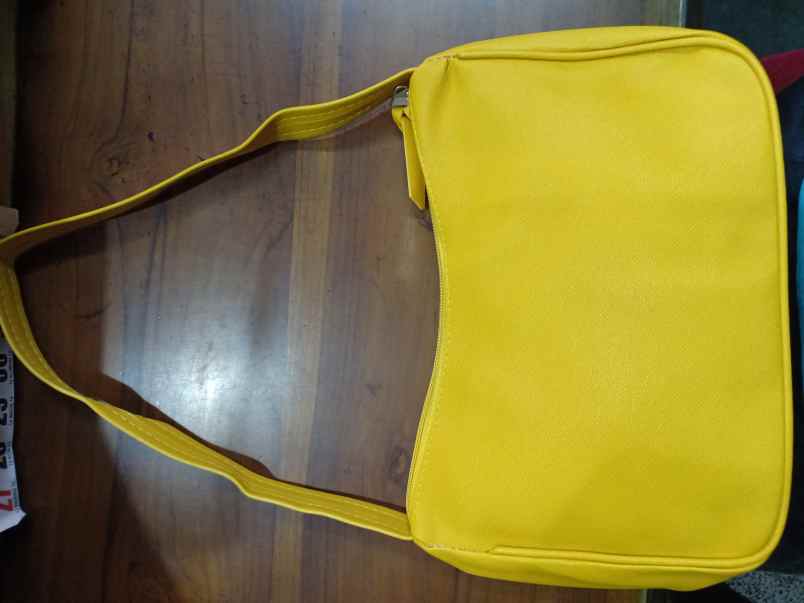 tas dan dompet pare