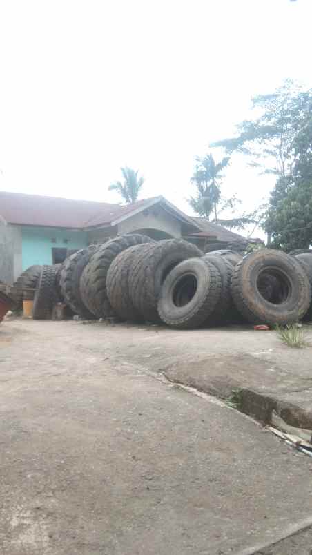 velg dan ban mobil balikpapan utara