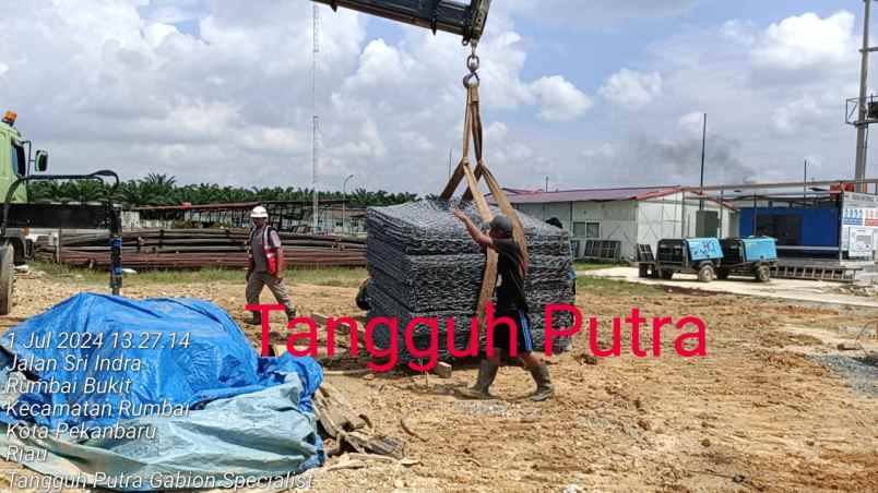 alat bangunan rangsang pesisir