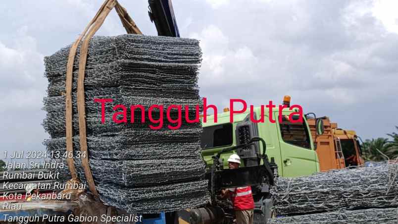 alat bangunan rangsang pesisir