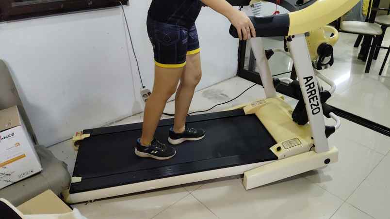 alat olah raga tangerang