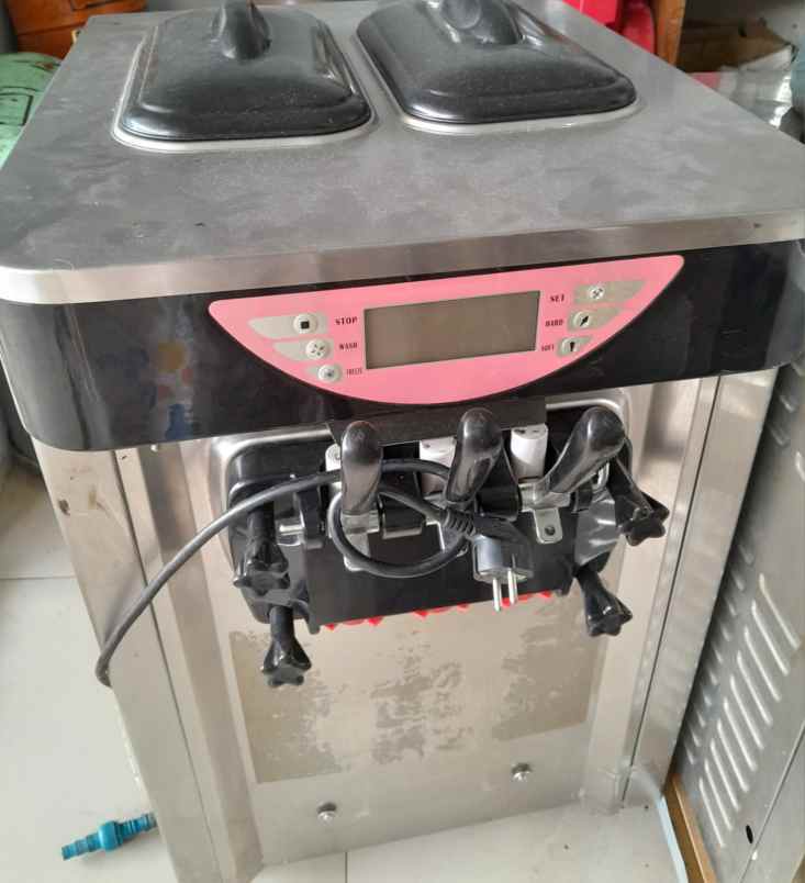 alat usaha tangerang selatan