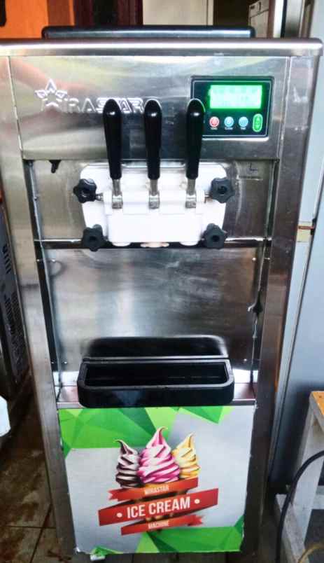 alat usaha tanjung priok