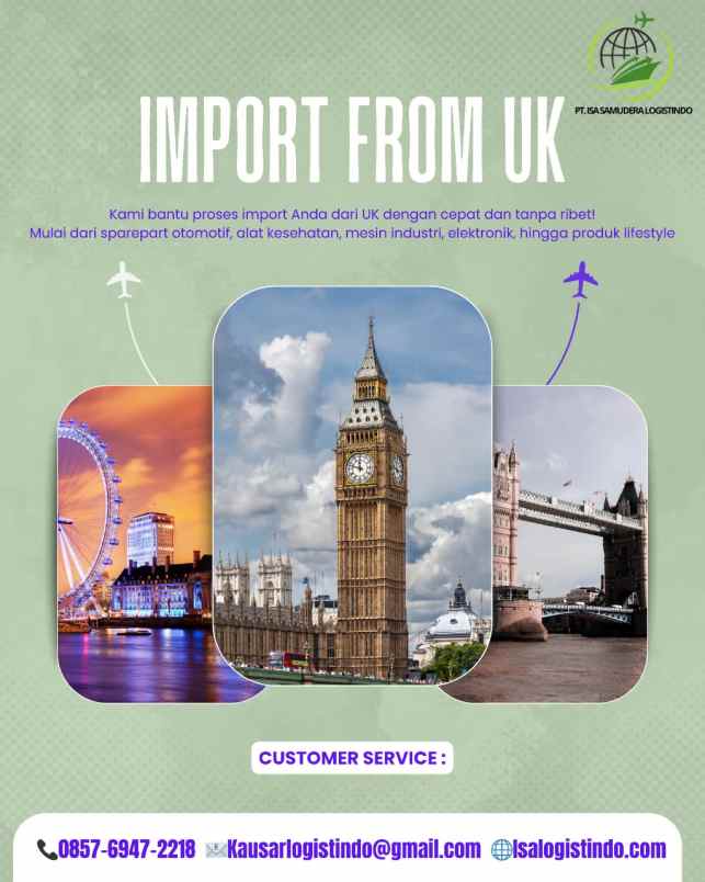 angkutan dan pengiriman jakarta timur