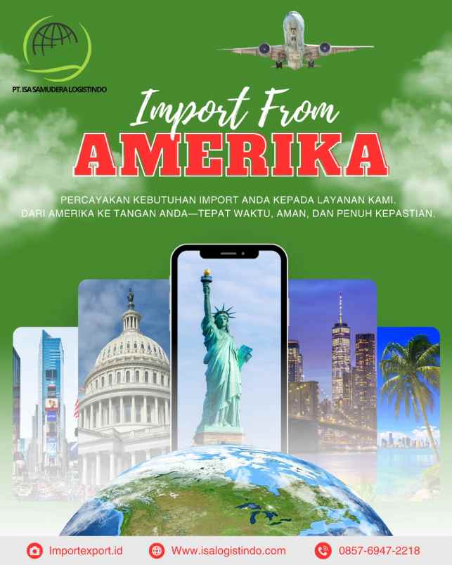 angkutan dan pengiriman kramat jati