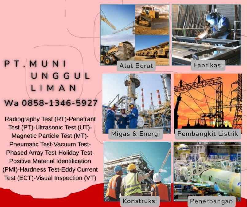 bangunan dan interior kebon jeruk