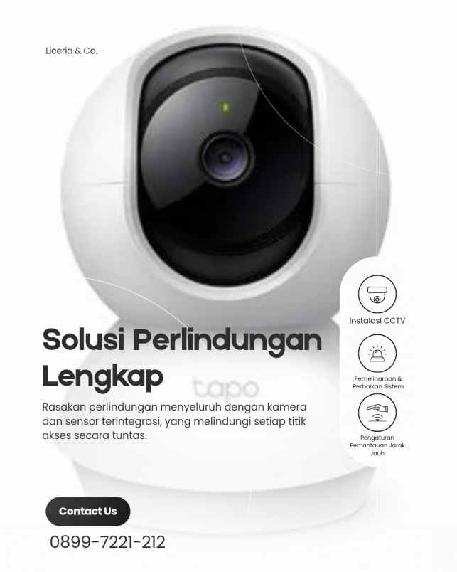 cctv mojokerto
