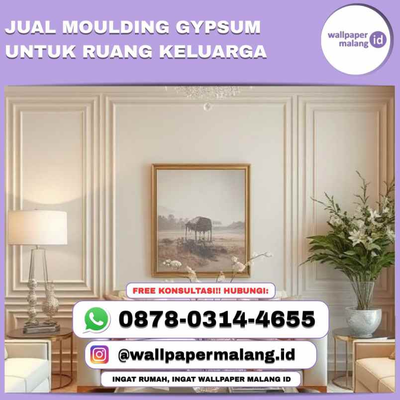 dekorasi rumah lowokwaru