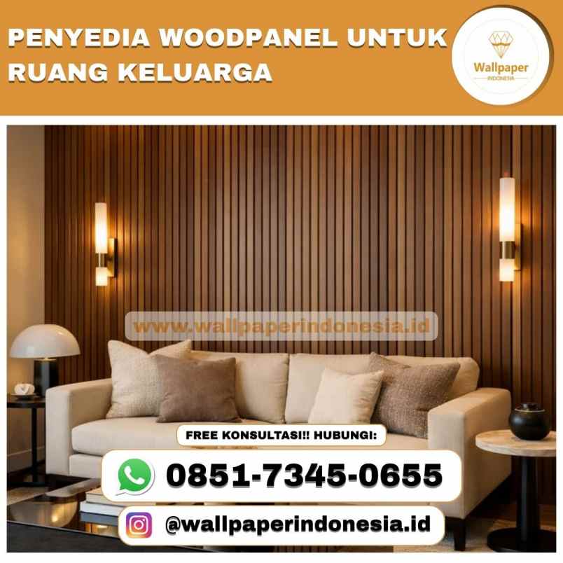 dekorasi rumah malang