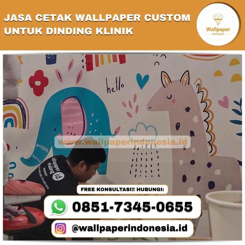 dekorasi rumah malang