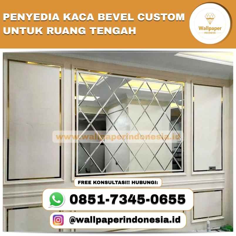 dekorasi rumah malang