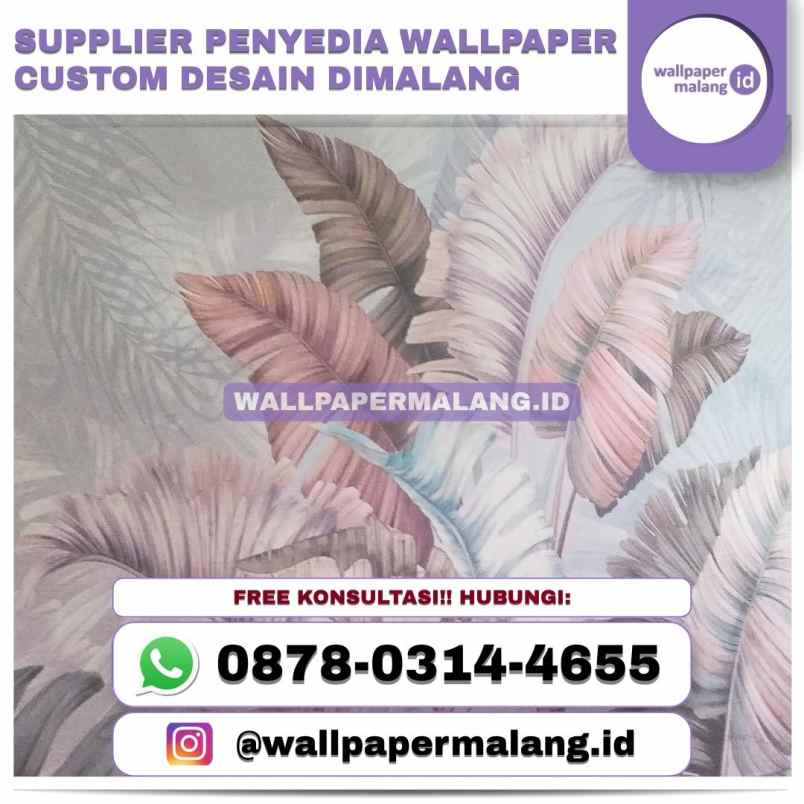 dekorasi rumah malang