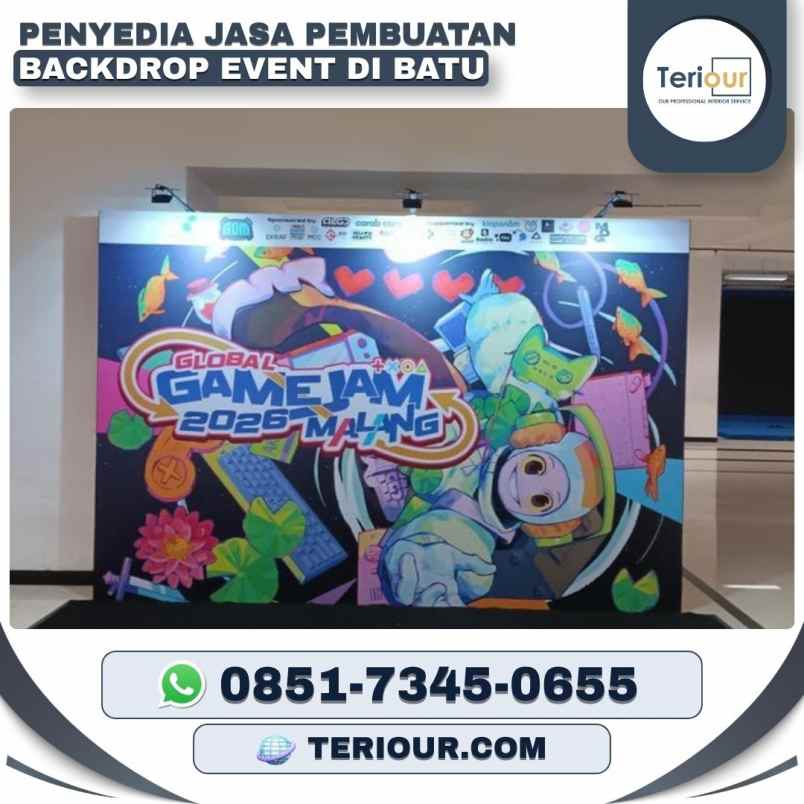 desain malang