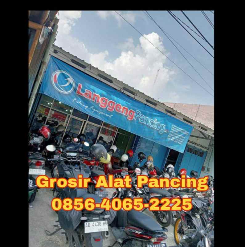 hobi lainnya kupang