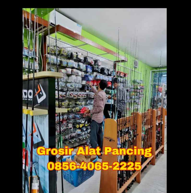 hobi lainnya kupang