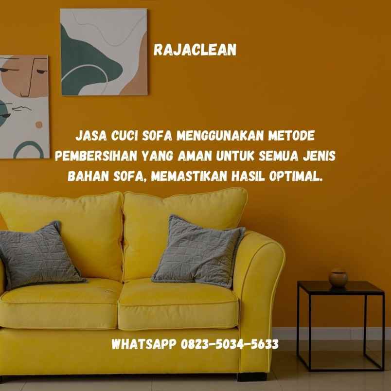 jasa lain kramat jati