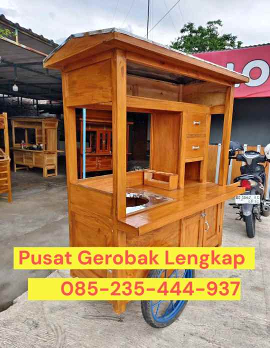 kerajinan ampel