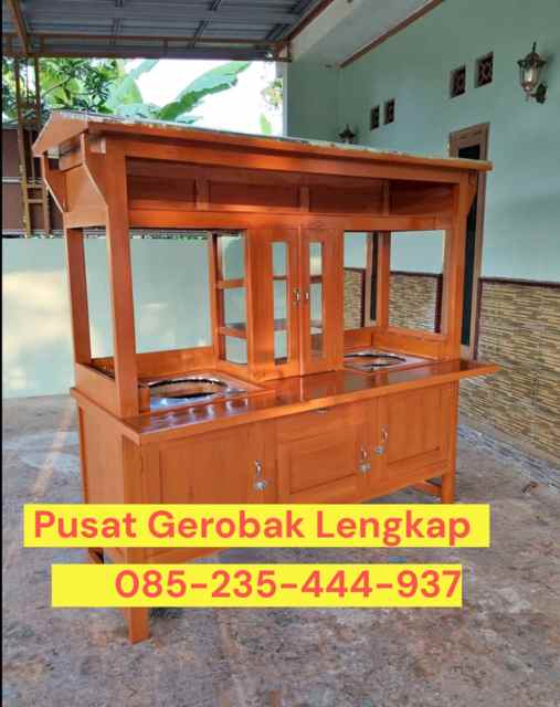 kerajinan ampel