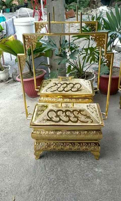 koleksi medan baru