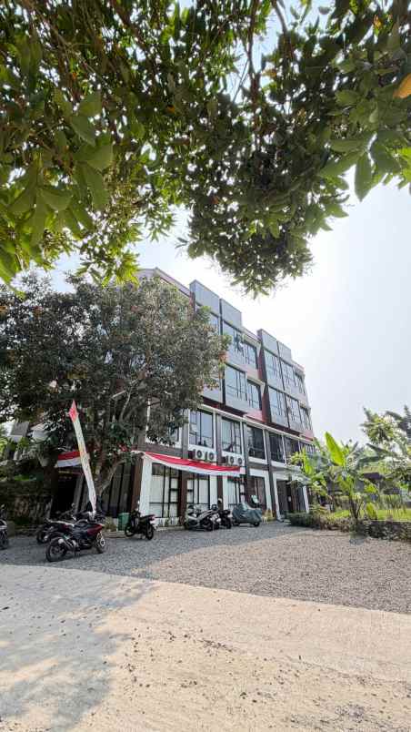 kost bogor