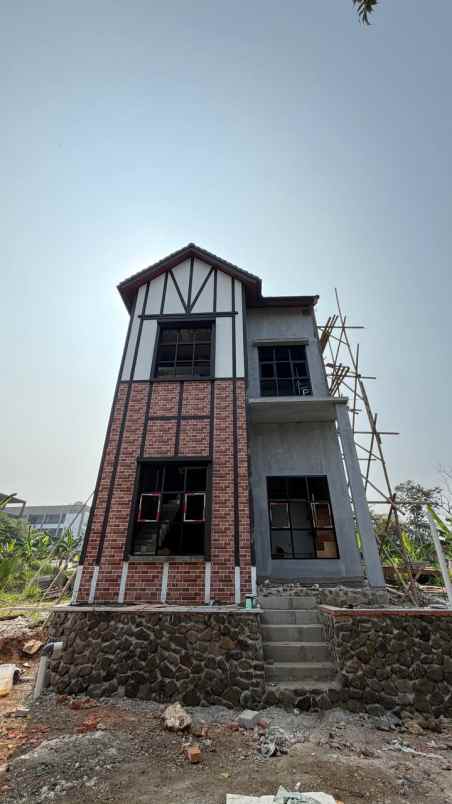 kost bogor