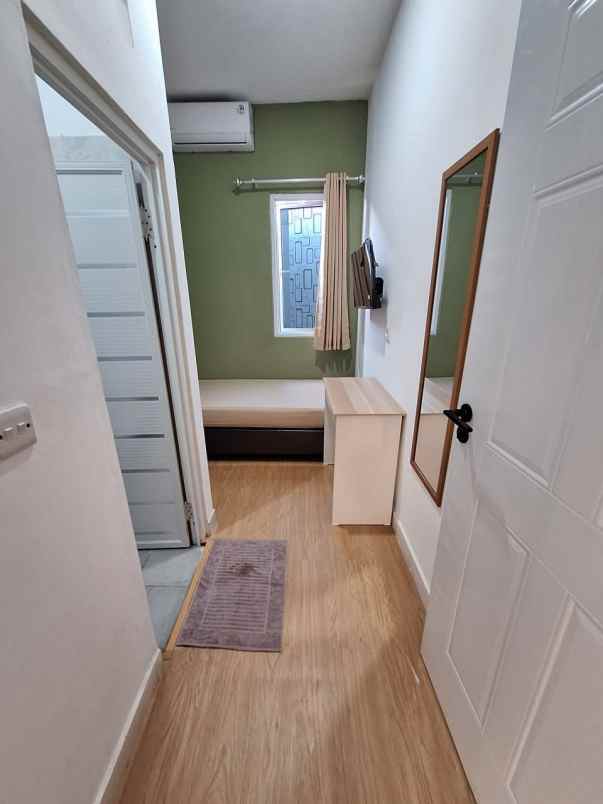 kost pondok aren