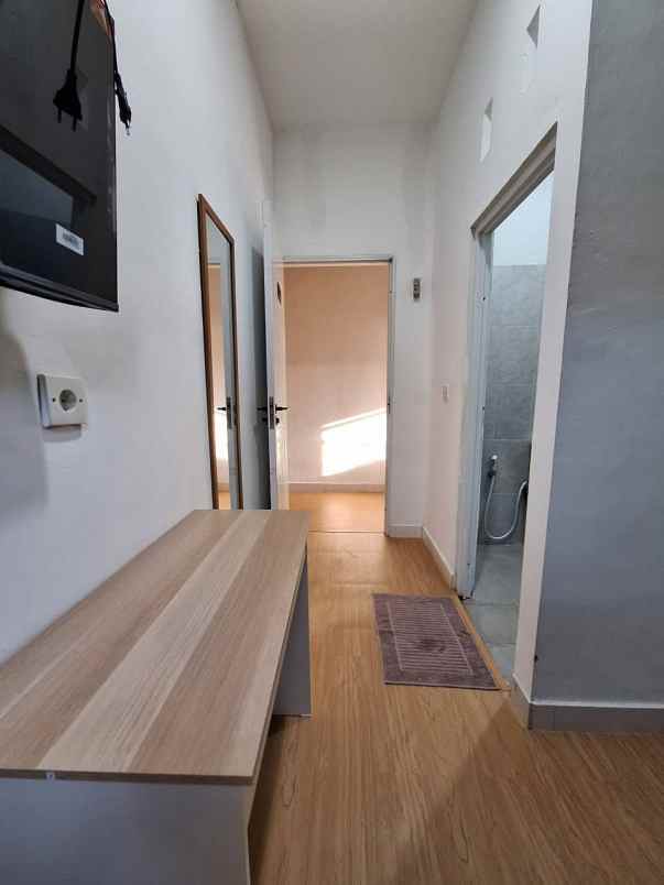 kost pondok aren