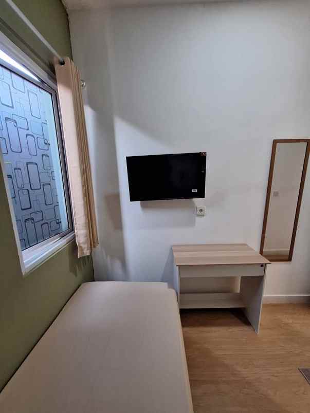 kost pondok aren
