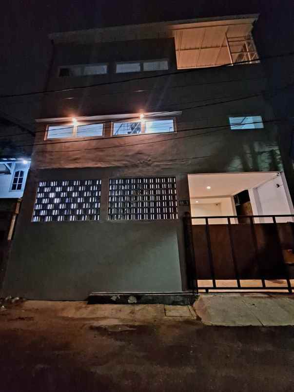 kost pondok aren
