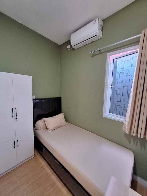 kost pondok aren