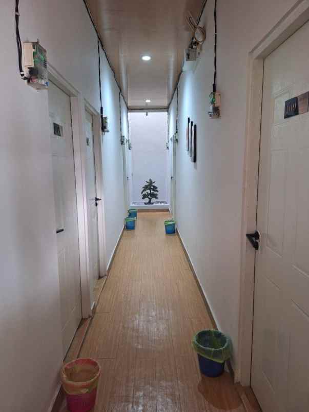 kost pondok aren