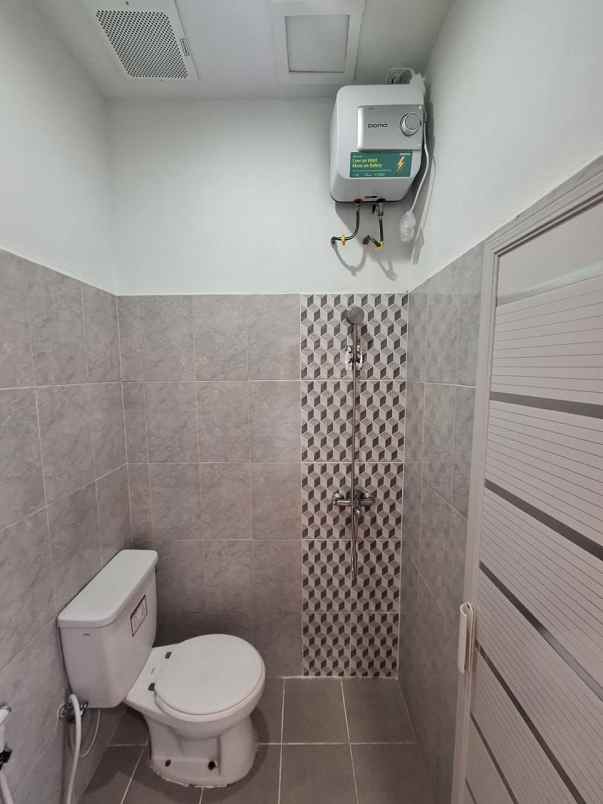 kost pondok aren
