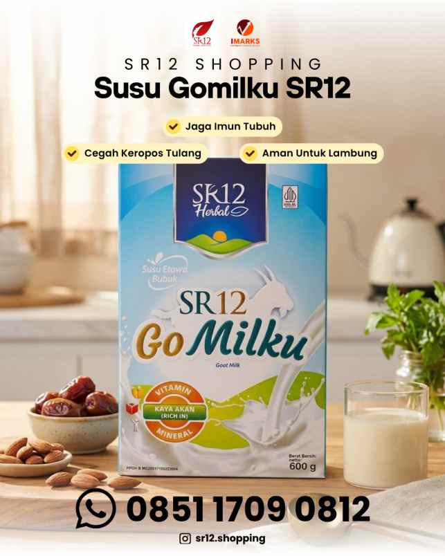 makanan dan minuman batu